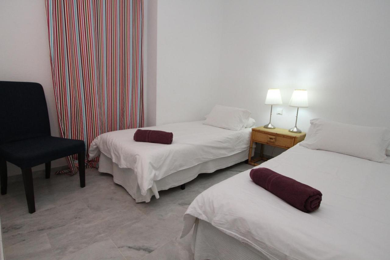 Naranjos Marbella