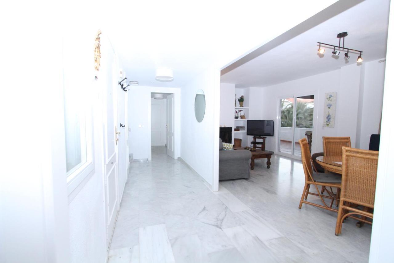 Apartemen Naranjos Marbella