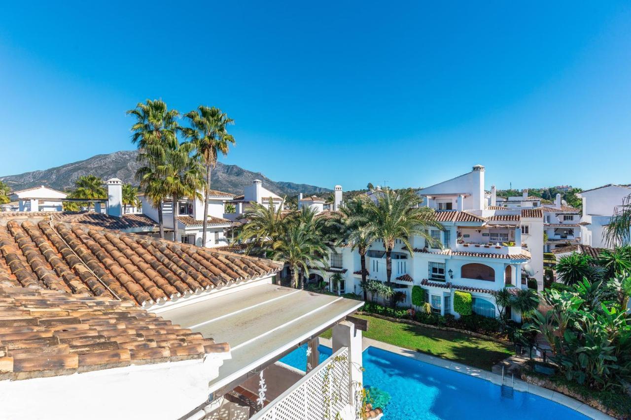 Apartemen Naranjos