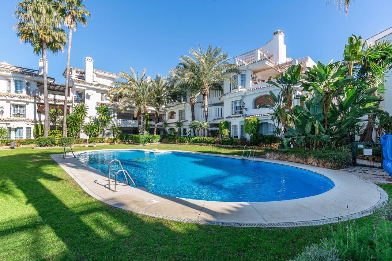 Apartemen Naranjos Marbella
