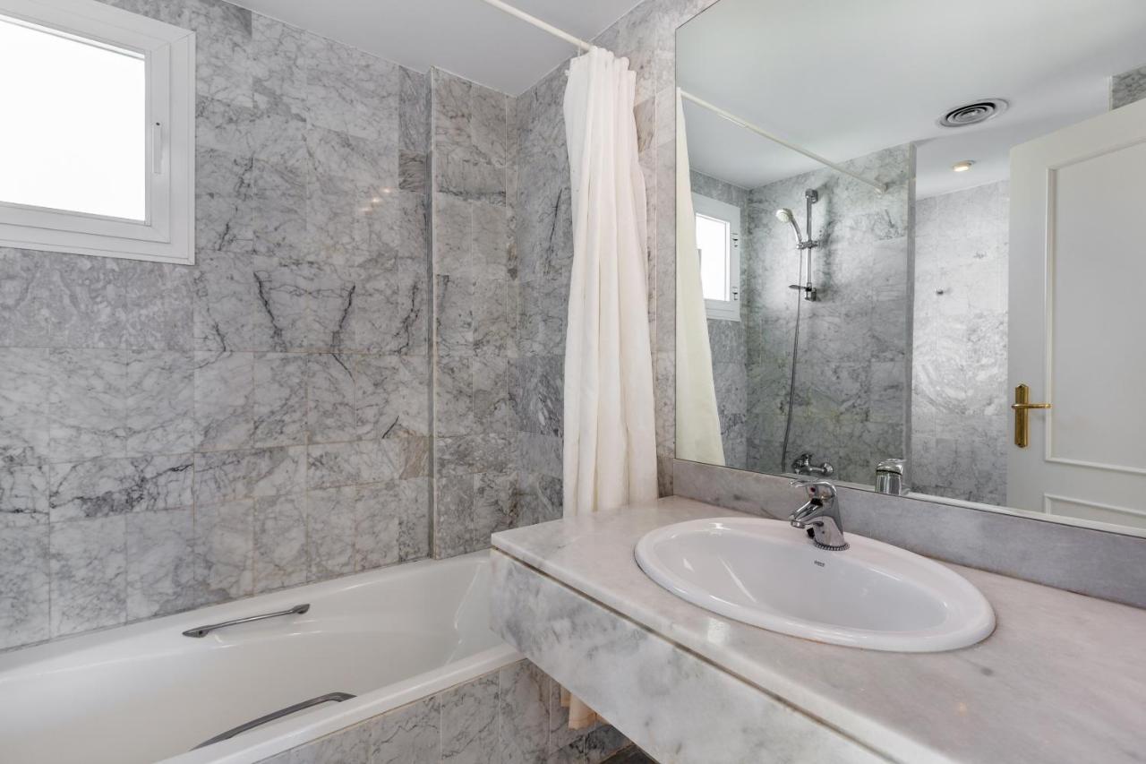Naranjos Apartemen Marbella