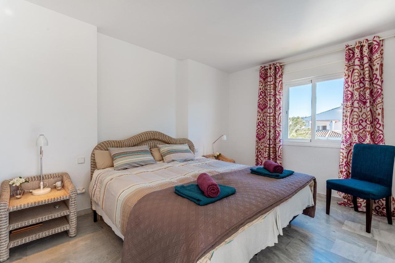 Apartemen Naranjos